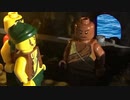 【Lego】レゴ宝島Part6　脱出