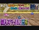 【#25】再びサンドロ島へ！簡単には突破出来ない闘技場の高き壁…ドラゴンクエストモンスターズジョーカーを実況プレイ！