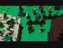 【Lego】レゴ宝島Part7　交渉