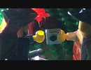 【Lego】レゴ宝島Part10　シルバー船長