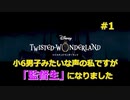 【ツイステ】小6男子みたいな声の私ですが、監督生になりました #1【プロローグ】
