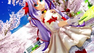 【MMD】未来景イノセンス / Miraikei Innocence / Future View Innocence (Miku) [2020.08.23]