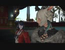 カッパのFF14生活S316　黄道航行　【実況】