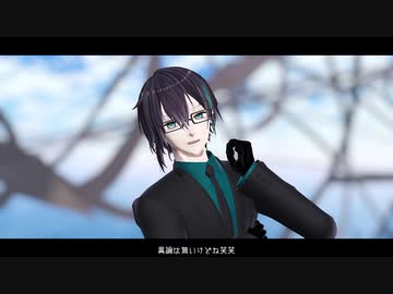 【※お着替えあり】ライムライト【にじさんじMMD／メッシャーズ】