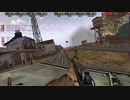 【BF1942 FHSW】Operation_Sea_Lion-1942 アシカ作戦 2020-08-22