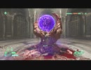 PS4版DOOM Eternal　キャンペーン３　スレイヤーゲート戦　難易度ナイトメア