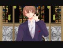 【にじさんじMMD】KING 【加賀美ハヤト】