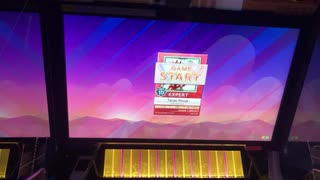 【CHUNITHM】Tango Rouge(EXPERT)AJ手元