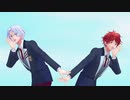 【ドリミMMD】心腹の友で「ハートキャッチ☆パラダイス！」