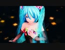 【MMD】つみ式ミクさんでオルフェウス