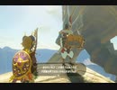 ゼルダの伝説ブレスオブザワイルド実況プレイ(DLC編)Part21