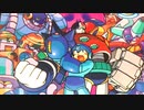 ロックマン8◆最後のコメント返し・広告者様紹介