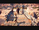 【PS4】機械怖いアーロイ【プレイ動画】part02