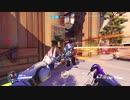 Overwatch オーバーウォッチ適当実況動画part98