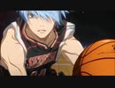 黒子のバスケop スラムダンク