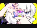 【UTAUカバー】 ジグソーパズル　【秋 stage 2】