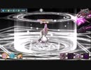 幻獣契約クリプトラクト  ５ターンバフ潜在解放ティーミアを使ってみた