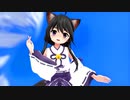 【MMD】PONPONPON