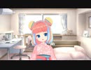 Vtuber闇市を見学するJKおじ