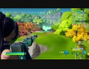 とりあえず、楽しくフォートナイトをしゃべりながらやるだけ　その７９５