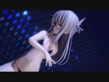 【Fate/MMD】SeaBreeze（プリズマ☆イリヤ）