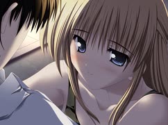 秋色恋華　プレイ動画　パート51　香澄ルート13