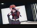 【艦これMMD】ヴィラン/Villain【カメラ配布あり】