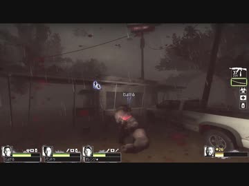 人気の L4d2 動画 10 3本 39 ニコニコ動画