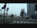 【オリジナル車載動画】クリエイトへ買い物行く車載【沼津】
