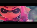【MAD】スプラトゥーン2 - RAGE OF DUST