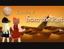 Cookie from the Past ☆