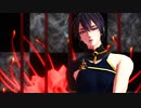 【MMD刀剣乱舞】オートファジー【刀ミュ衣装・三日月】