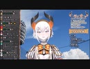 音源がないからアカペラで狙い撃ちを歌っちゃうレヴィ•エリファ