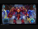 【無編集版】キングダムハーツ3　レベル1クリティカル　#4【KH3】