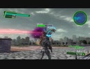 【PS4実況】ルーレットで兵科を決める地球防衛軍4.1 Part.039