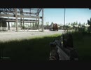 Xionが脱出を目指すEscape from Tarkov Part.71
