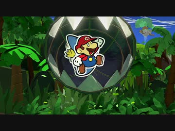 【実況】オリー王をなぞる　30枚目