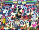 [MUGEN]　おばさんVSおばさん