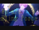 【ヒプマイMMD】KING【飴村乱数】