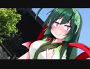 関西弁なずん子にからかわれて【VOICEROID劇場】