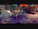 For_Honor　　ロウブリ×ドミニオン！！