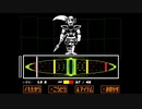 【初心者実況】初めてのundertale(アンダーテール)#10 ～遂にアンダイン戦～