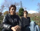 楽しい温泉旅行 おまけ