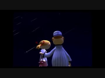 （再）ゲイまで一緒に『-どこでもいっしょ-トロと流れ星』実況プレイ#34終