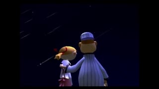 （再）ゲイまで一緒に『-どこでもいっしょ-トロと流れ星』実況プレイ#34終