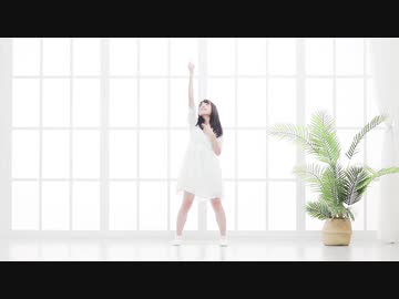 【夕日菜】パレード 踊ってみた【６周年】