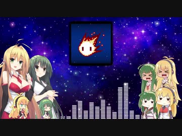 【歌うボイスロイド】oboro