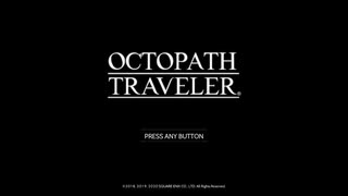 [生放送アーカイブ][OCTOPATH TRAVELER]を初見実況プレイだ！1回目1/5