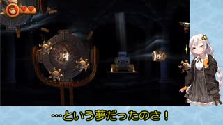 【VOICEROID実況】紲星あかりのドンキーコングリターンズのんびりゲーム実況【part30】