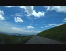 【車載動画】夏空広がるビーナスラインを走る【2020夏】